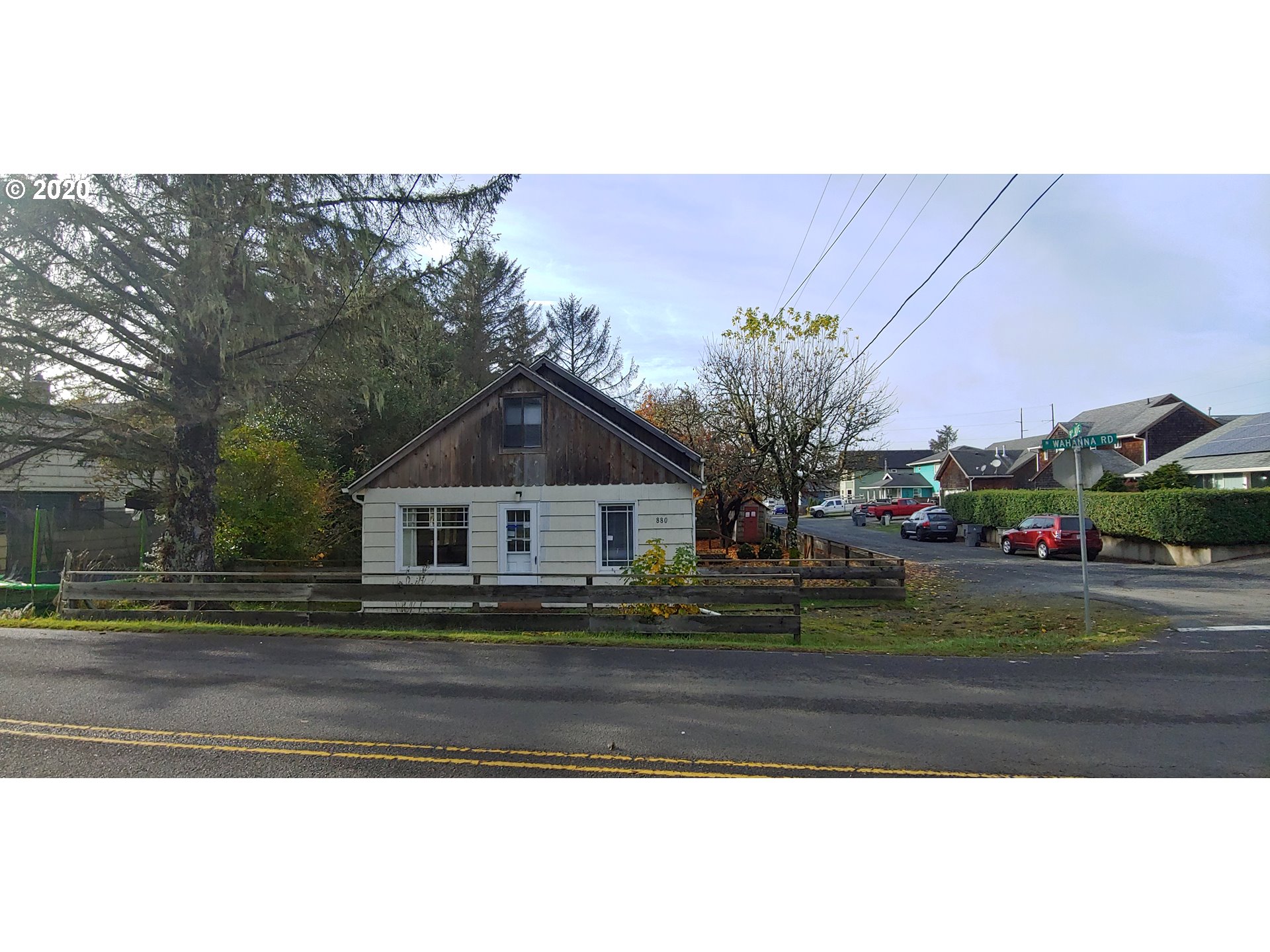880 North Wahanna Road Seaside, OR 97138 - Photo 1 of 1 Gallery Image 1