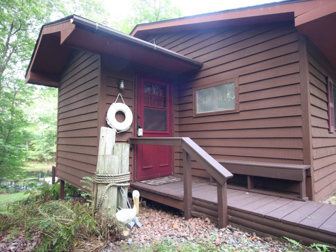 7392 Squash Lake Road Rhinelander, WI 54501 - Photo 14 of 27 Gallery Image 14
