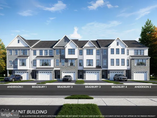 $489,900 | 111 Unami Way, Sellersville, PA 18960