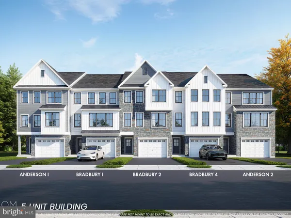 $489,900 | 111 Unami Way, Sellersville, PA 18960