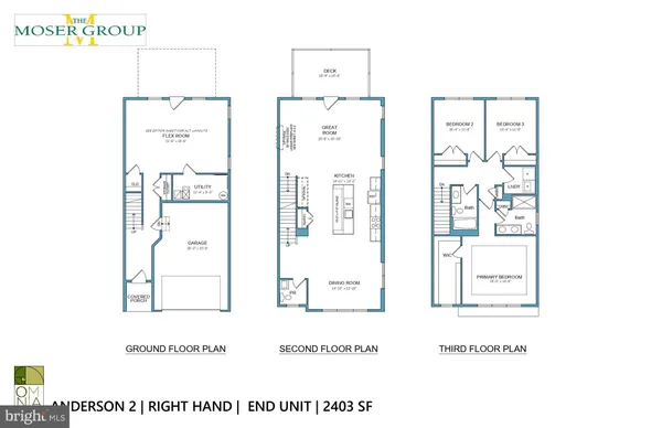 $489,900 | 111 Unami Way, Sellersville, PA 18960