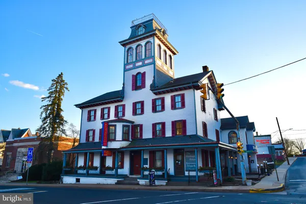 $489,900 | 111 Unami Way, Sellersville, PA 18960