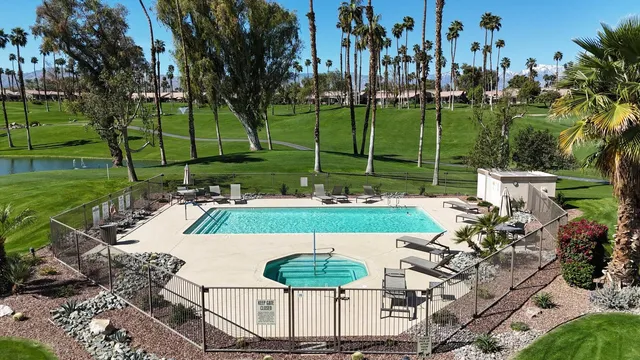 $743,000 | 76570 Hollyhock Drive, Palm Desert, CA 92211