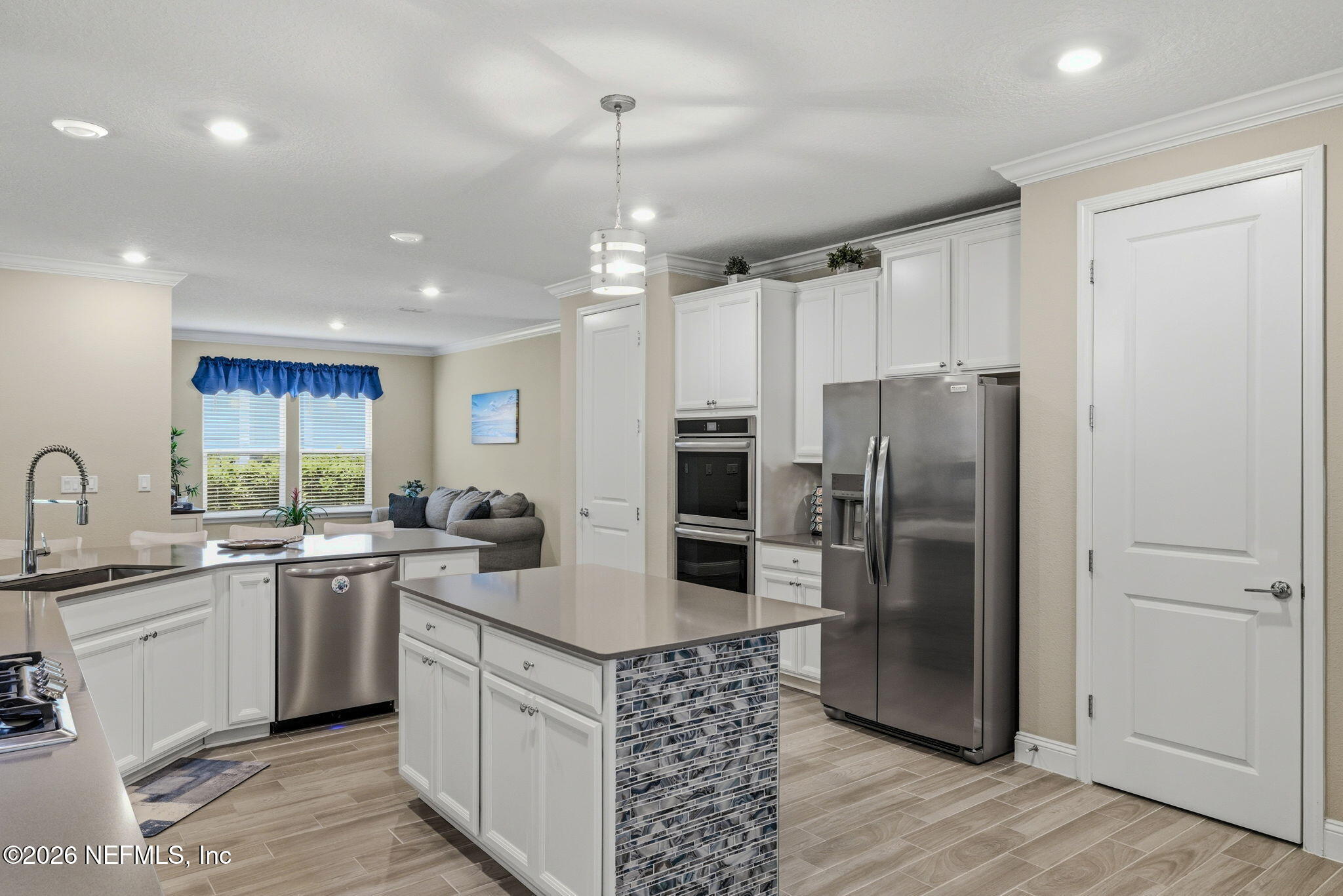 75225 White Rabbit Avenue Yulee, FL 32097 - Photo 16 of 63 36-web-or-mls-Kitchen