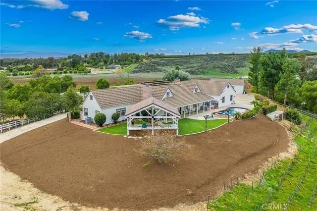 $1,800,000 | 40333 Chaparral Drive, Temecula, CA 92592