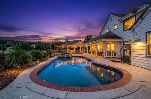 $1,800,000 | 40333 Chaparral Drive, Temecula, CA 92592