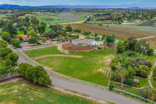 $1,800,000 | 40333 Chaparral Drive, Temecula, CA 92592