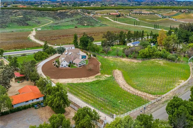 $1,800,000 | 40333 Chaparral Drive, Temecula, CA 92592