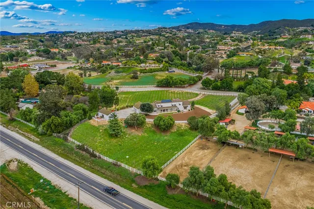 $1,800,000 | 40333 Chaparral Drive, Temecula, CA 92592