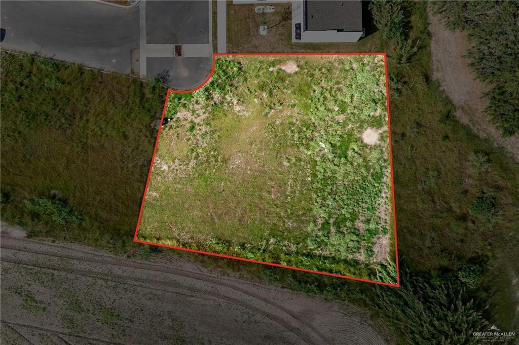 Lot 11 Larkview Street Weslaco, TX 78596 - Photo 3 of 6 a view of small yard