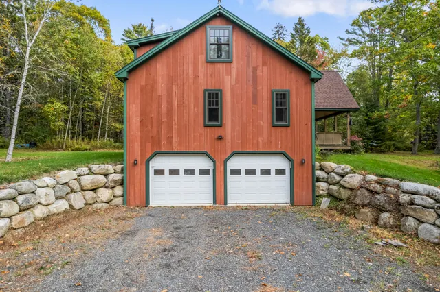 $1,250,000 | 101 Butter Point, Waldoboro, ME 04572
