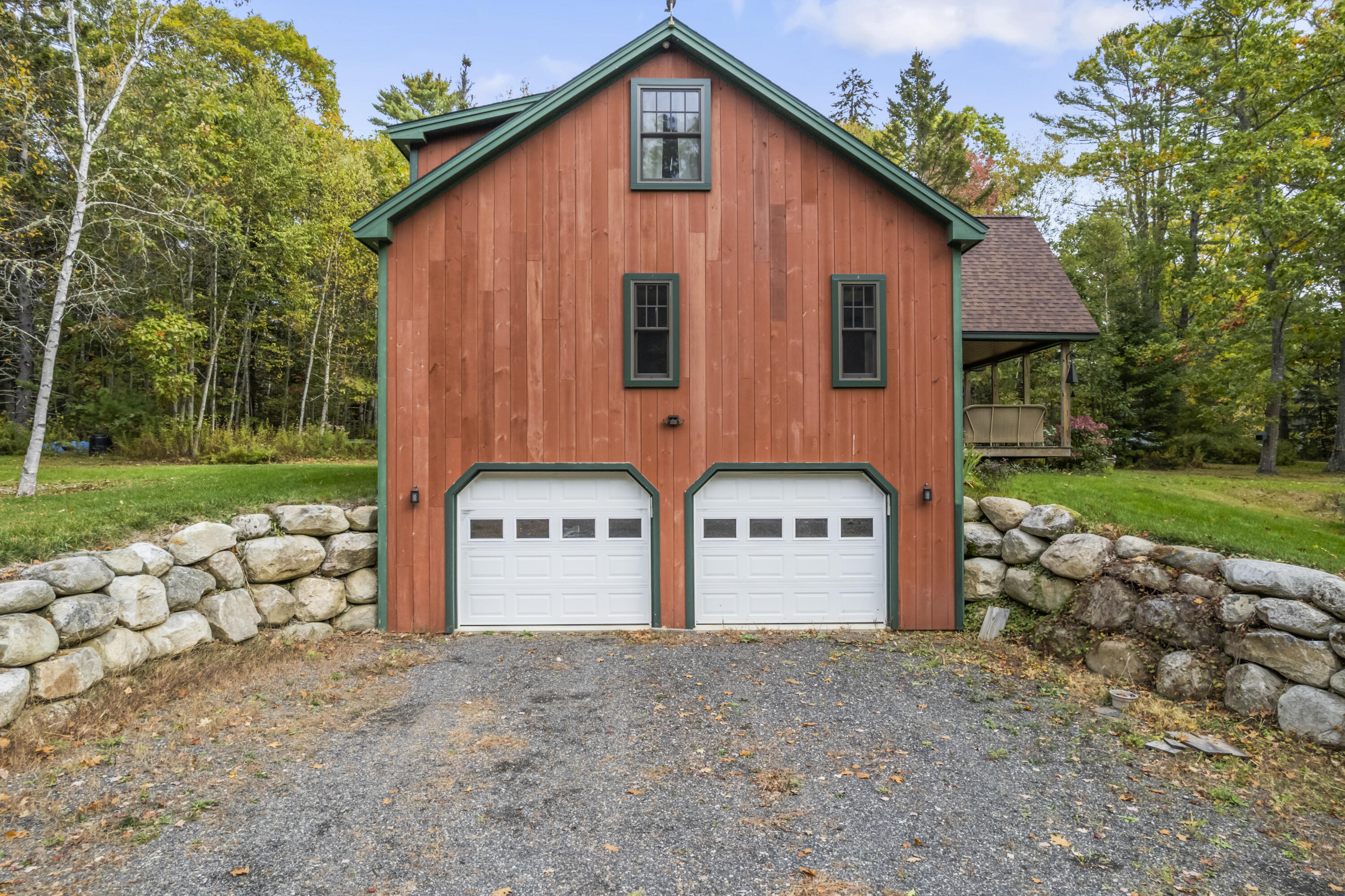 101 Butter Point Waldoboro, ME 04572 - Photo 11 of 83 101 Butter Point_0116