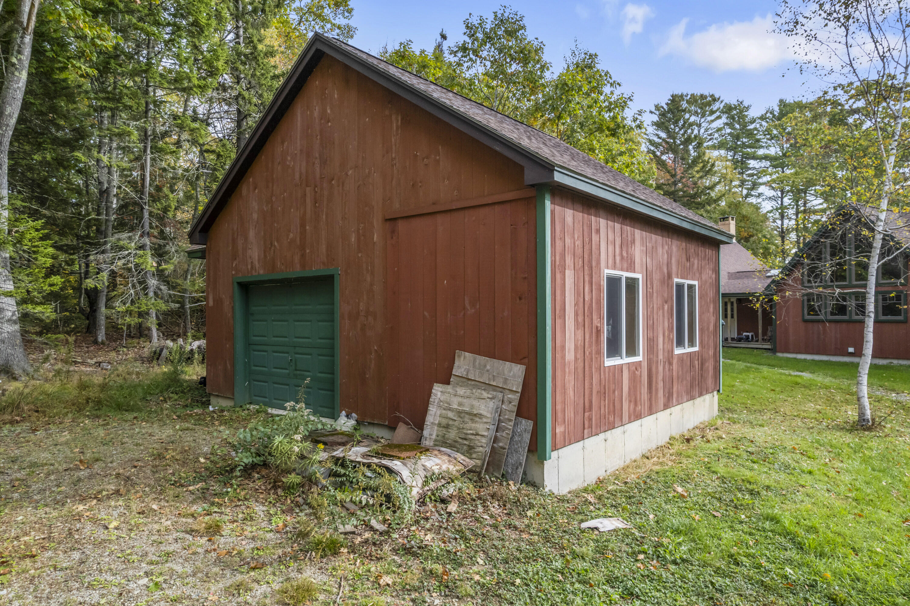 101 Butter Point Waldoboro, ME 04572 - Photo 13 of 83 101 Butter Point_0118