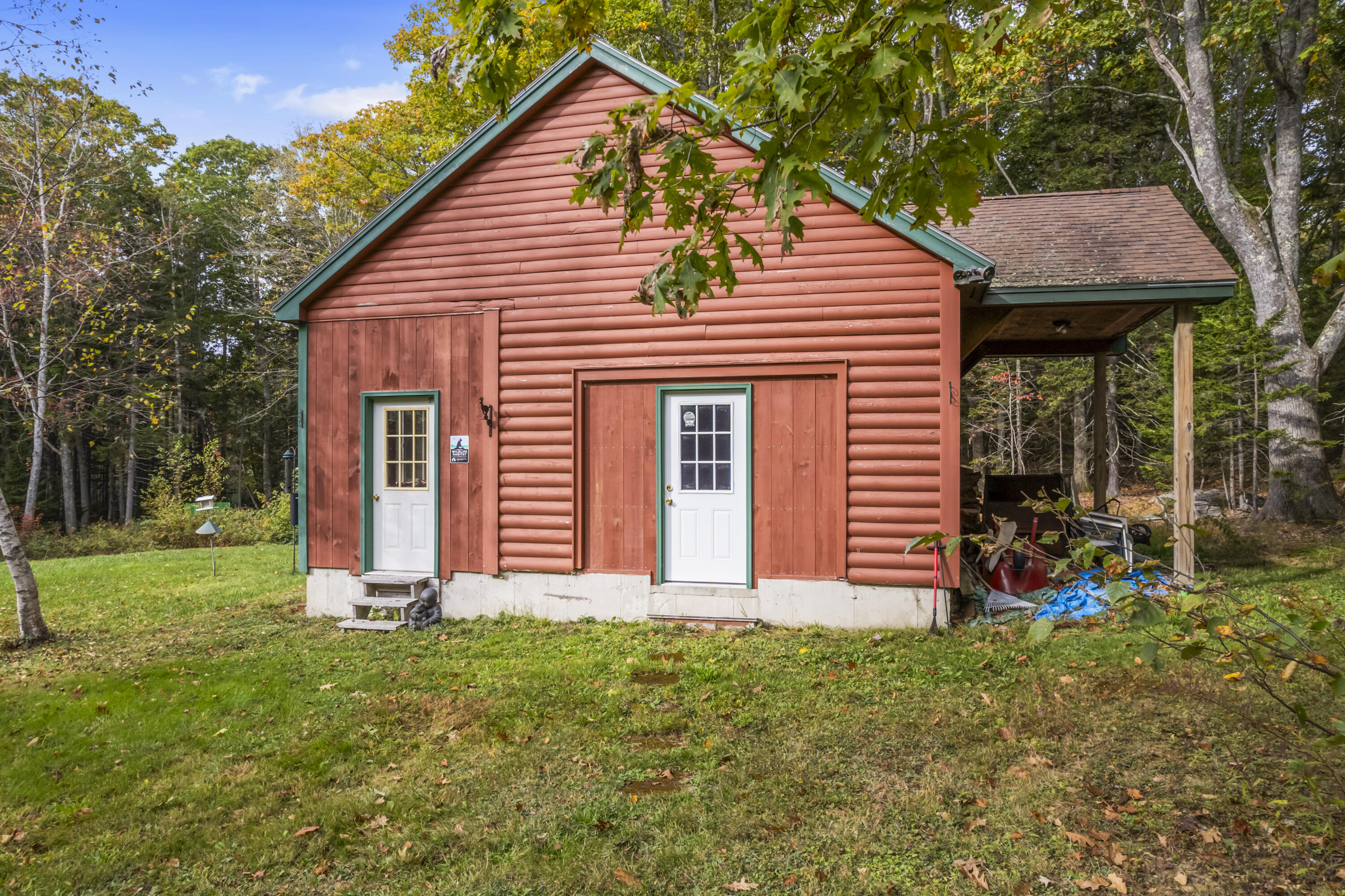 101 Butter Point Waldoboro, ME 04572 - Photo 14 of 83 101 Butter Point_0119