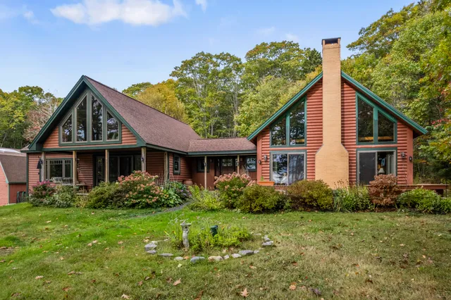 $1,250,000 | 101 Butter Point, Waldoboro, ME 04572