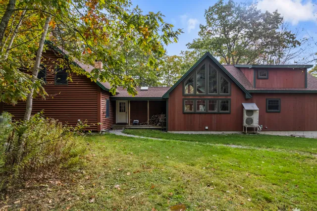 $1,250,000 | 101 Butter Point, Waldoboro, ME 04572