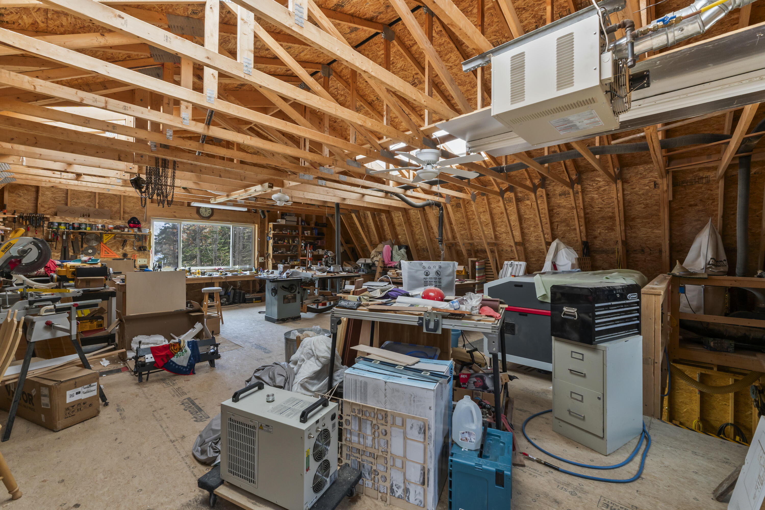 101 Butter Point Waldoboro, ME 04572 - Photo 63 of 83 101 Butter Point_0168