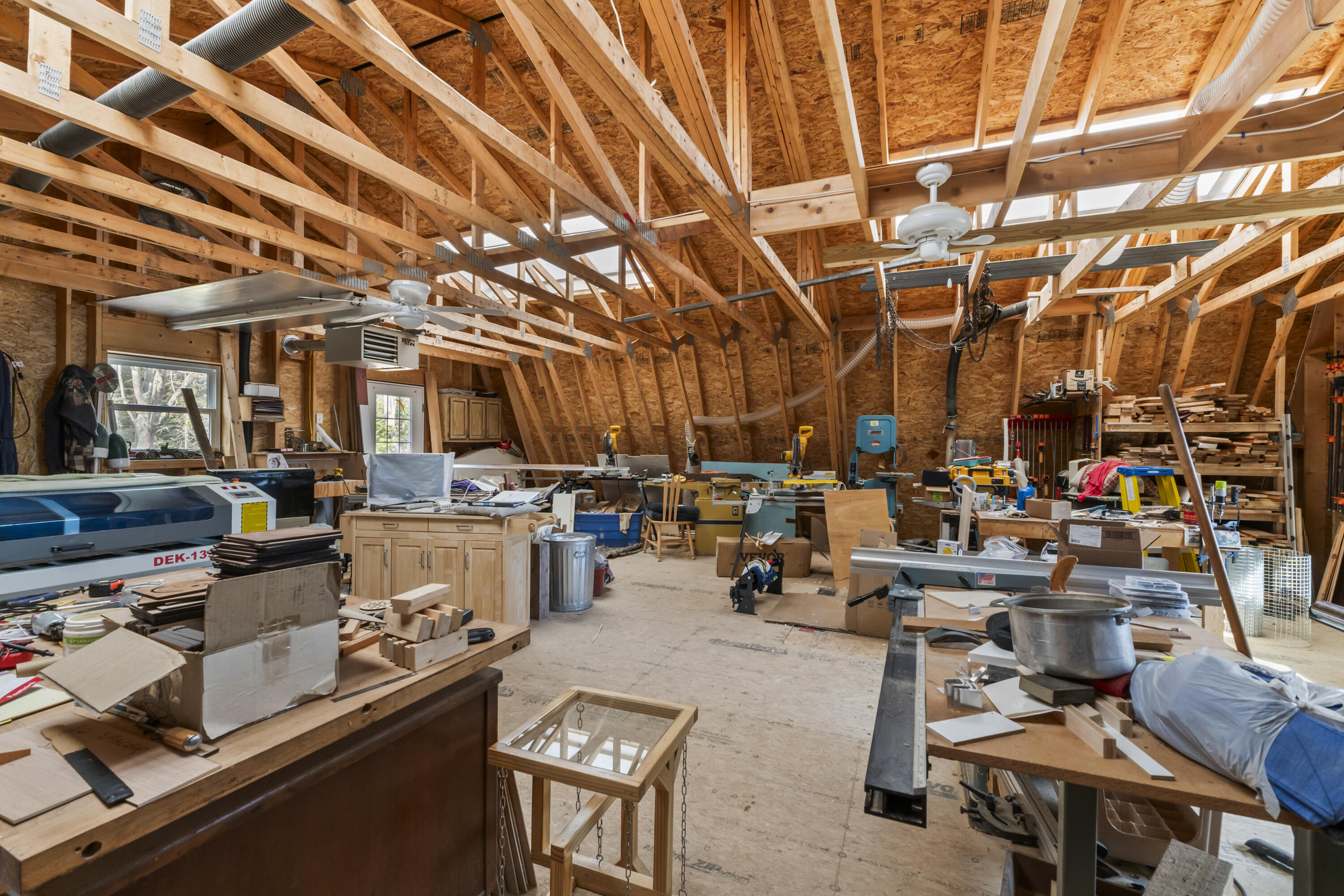 101 Butter Point Waldoboro, ME 04572 - Photo 64 of 83 101 Butter Point_0169