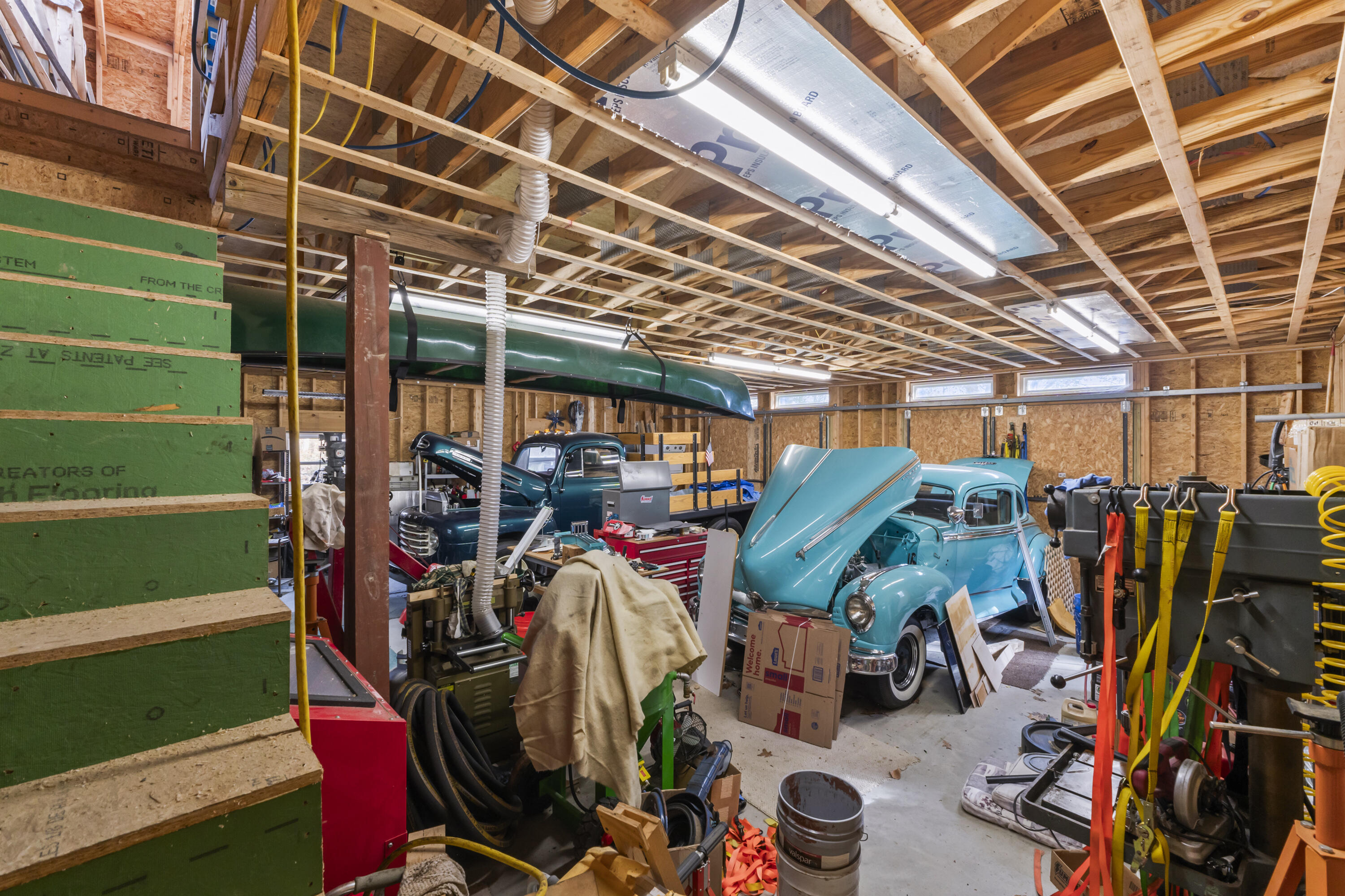 101 Butter Point Waldoboro, ME 04572 - Photo 65 of 83 101 Butter Point_0170