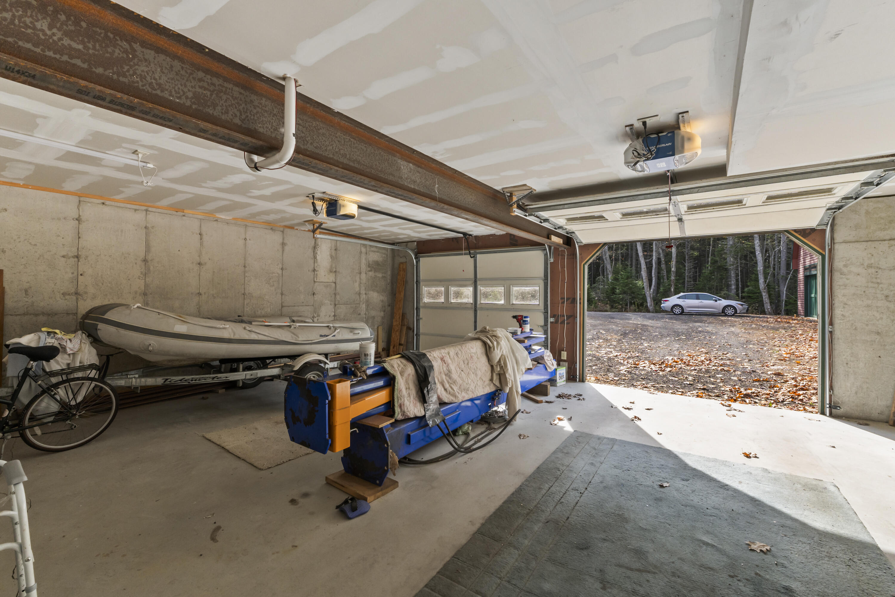 101 Butter Point Waldoboro, ME 04572 - Photo 67 of 83 101 Butter Point_0172