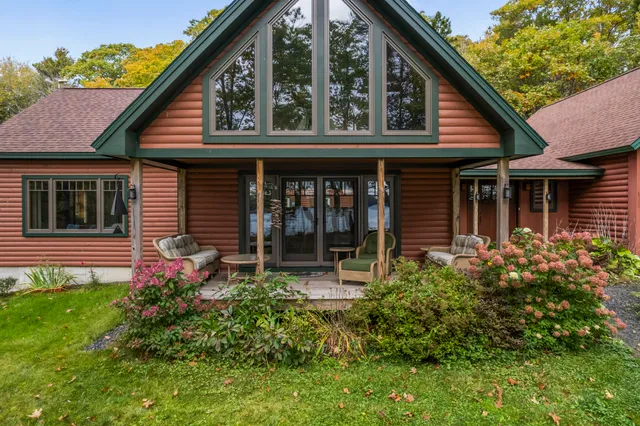 $1,250,000 | 101 Butter Point, Waldoboro, ME 04572