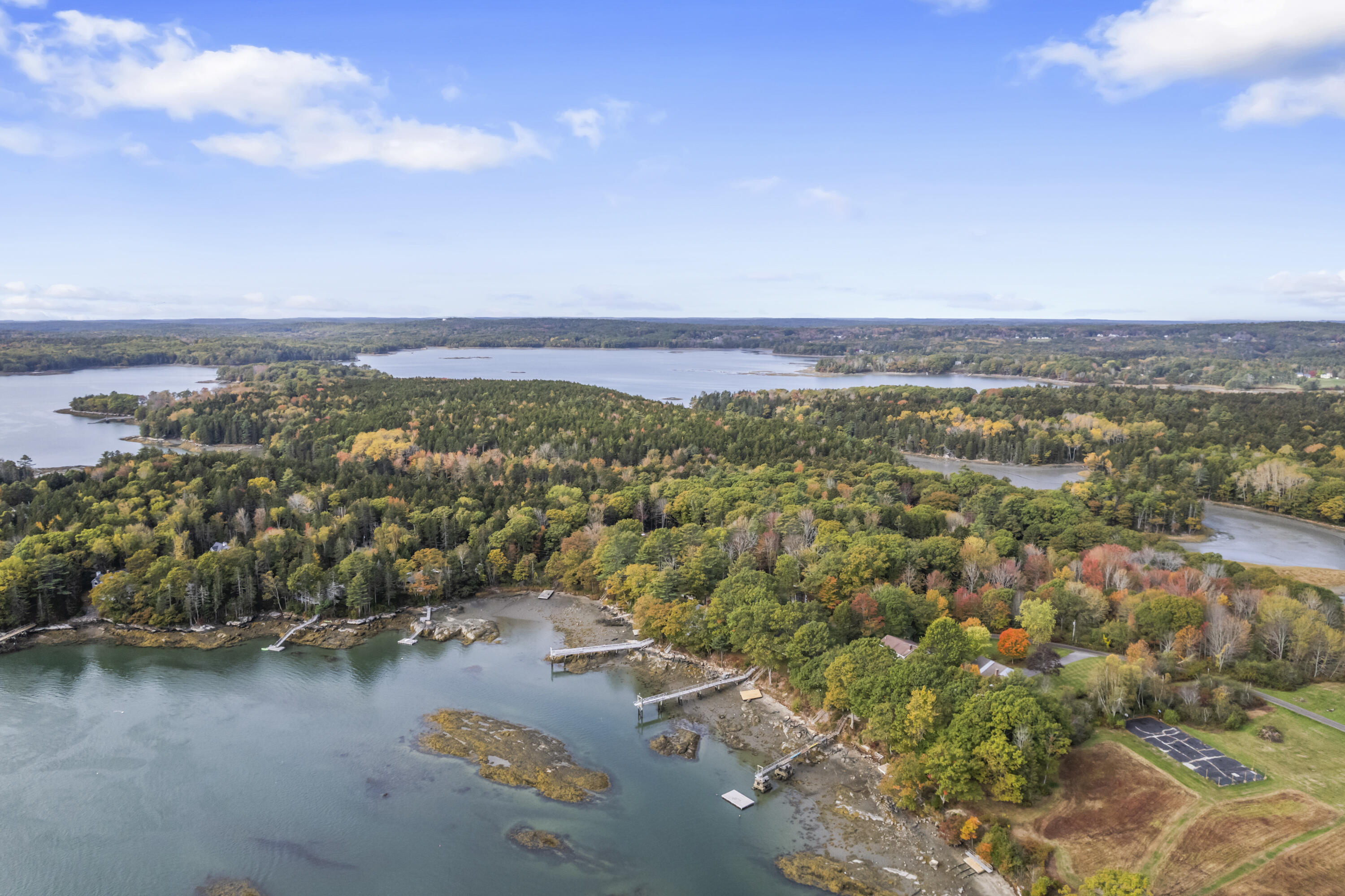 101 Butter Point Waldoboro, ME 04572 - Photo 75 of 83 101 Butter Point_0180