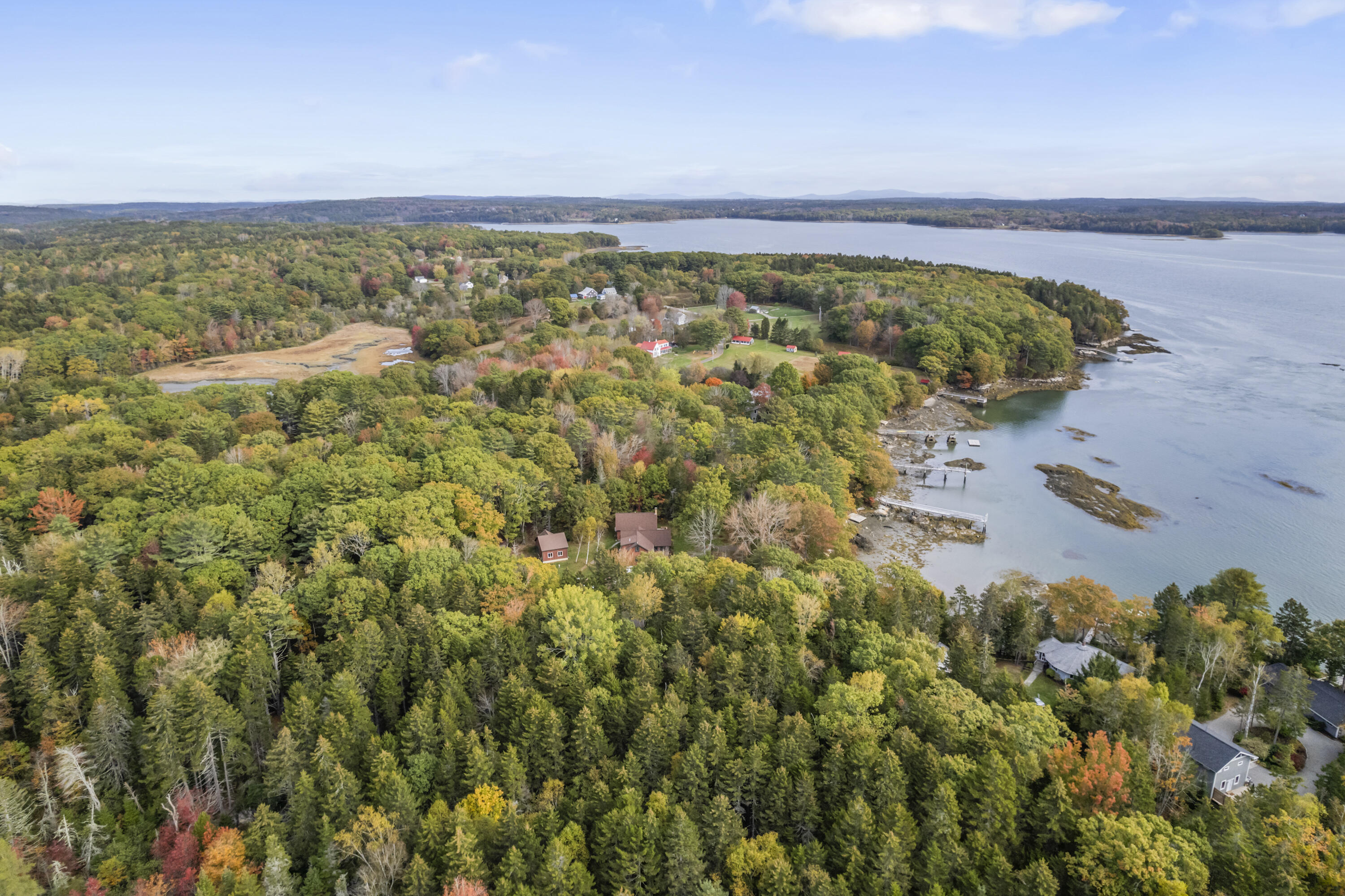 101 Butter Point Waldoboro, ME 04572 - Photo 77 of 83 101 Butter Point_0183