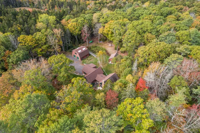 $1,250,000 | 101 Butter Point, Waldoboro, ME 04572