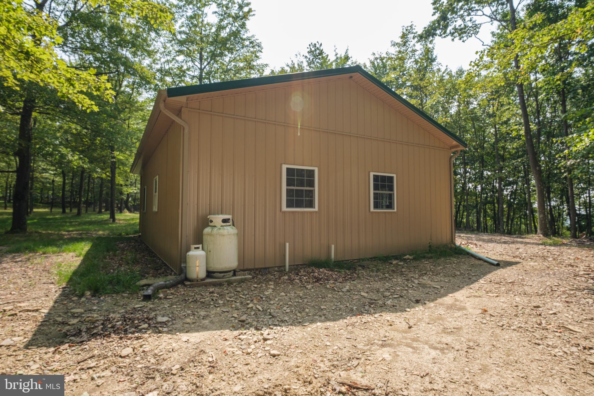 848 Sugar Camp Road Clearfield, PA 16830 - Photo 47 of 54