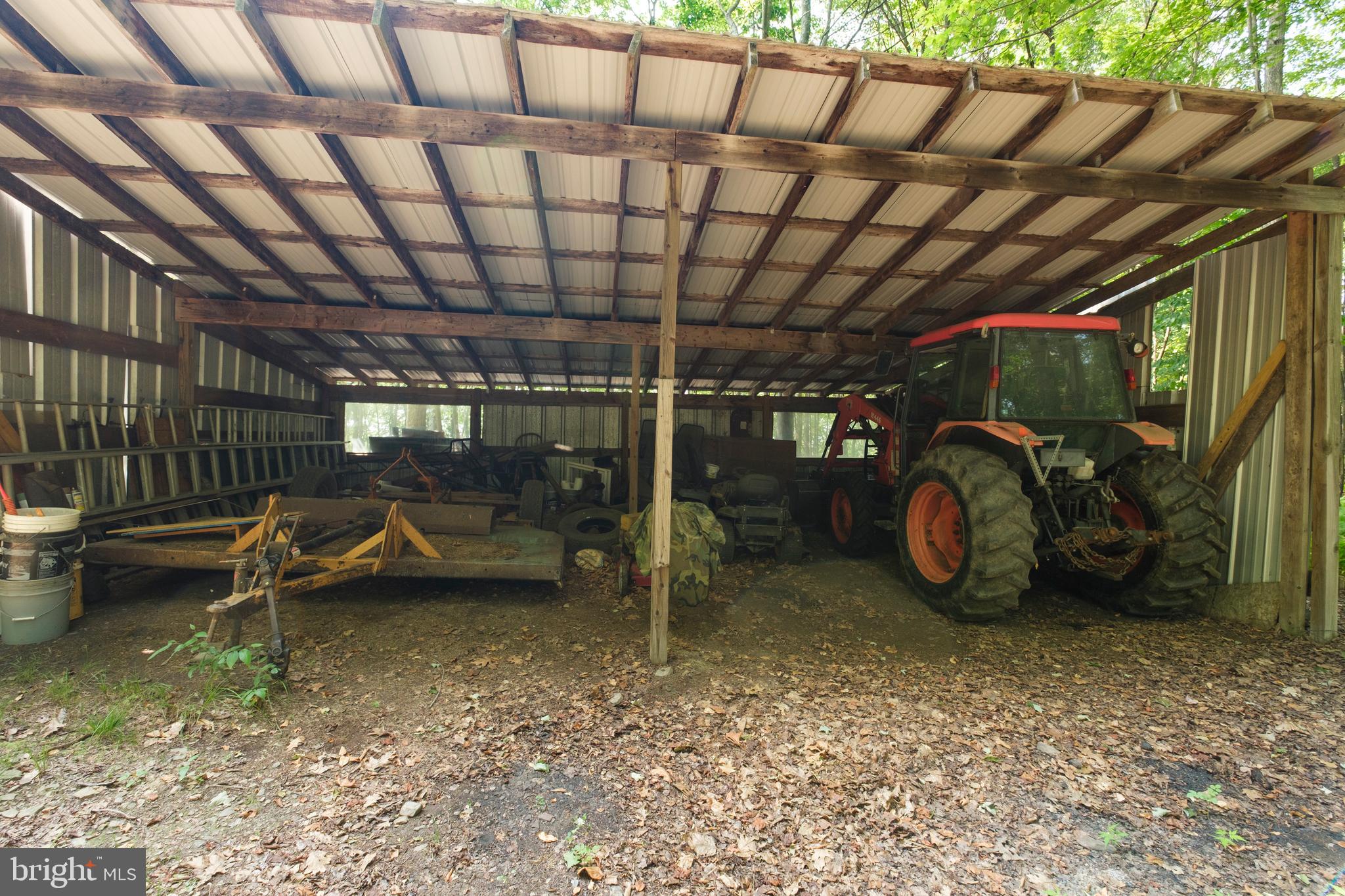848 Sugar Camp Road Clearfield, PA 16830 - Photo 49 of 54