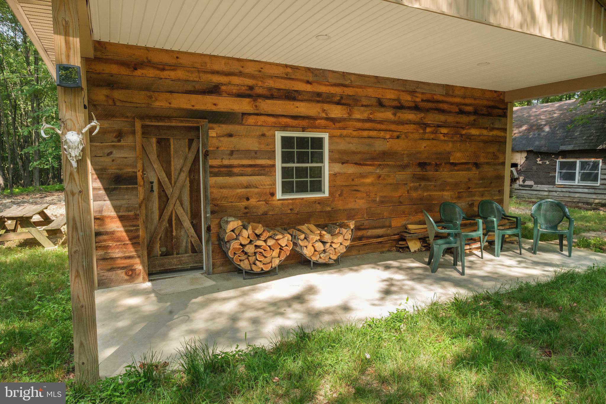 848 Sugar Camp Road Clearfield, PA 16830 - Photo 50 of 54 a view of a chairs in front of house