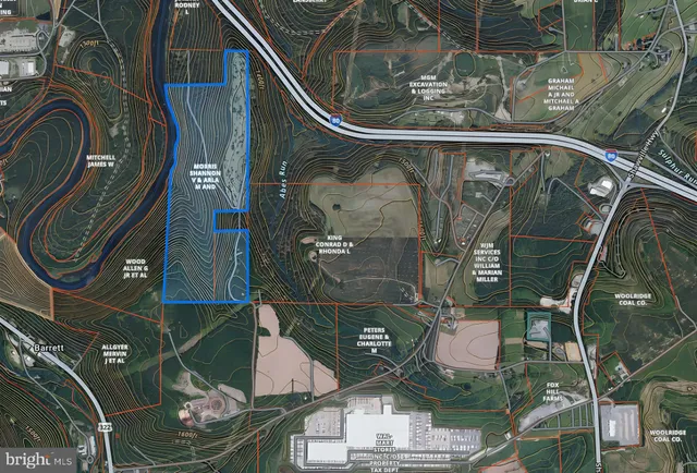 $749,900 | 848 Sugar Camp Road, Clearfield, PA 16830