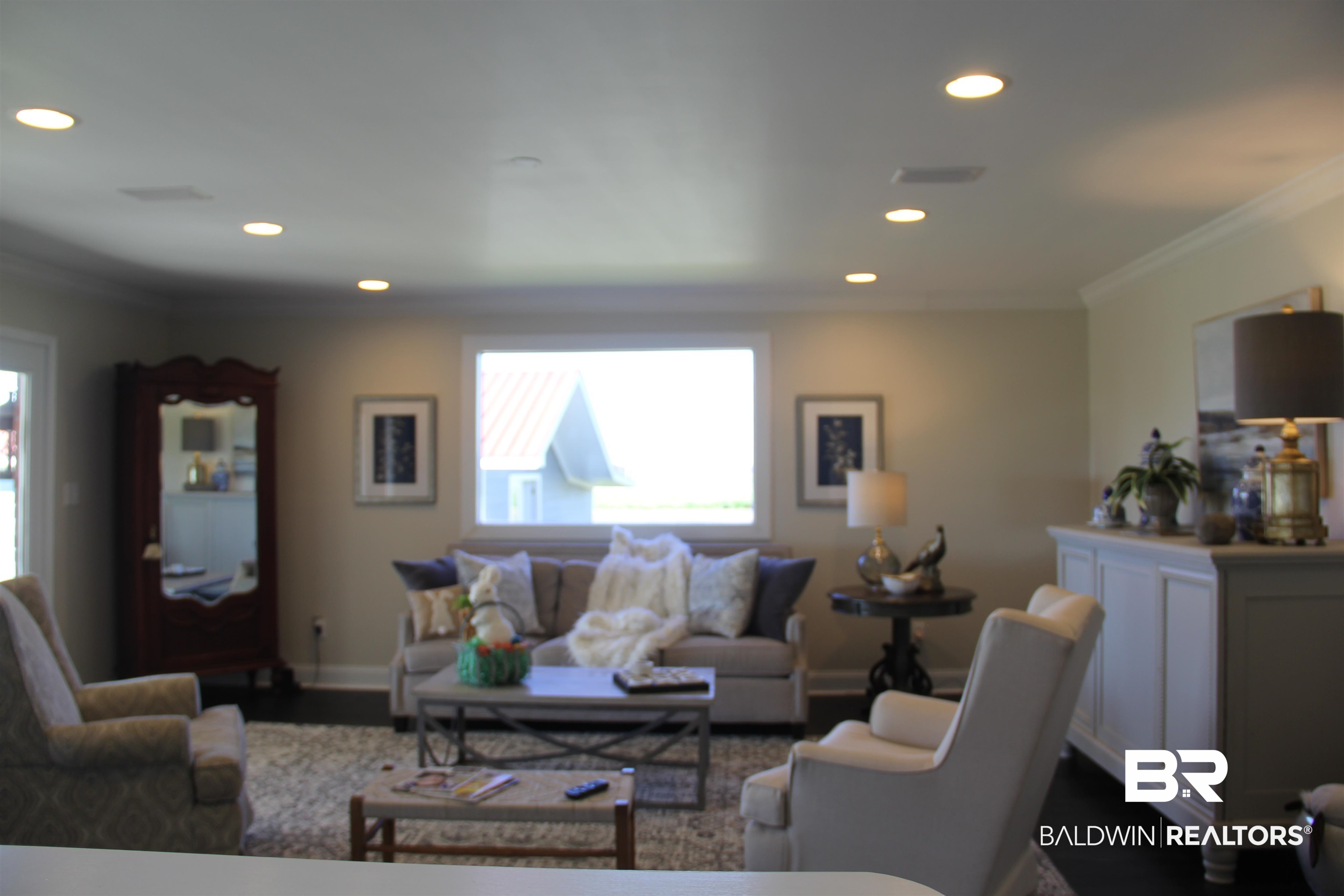 314 Fate Brooks Road Frisco City, AL 36445 - Photo 2 of 40