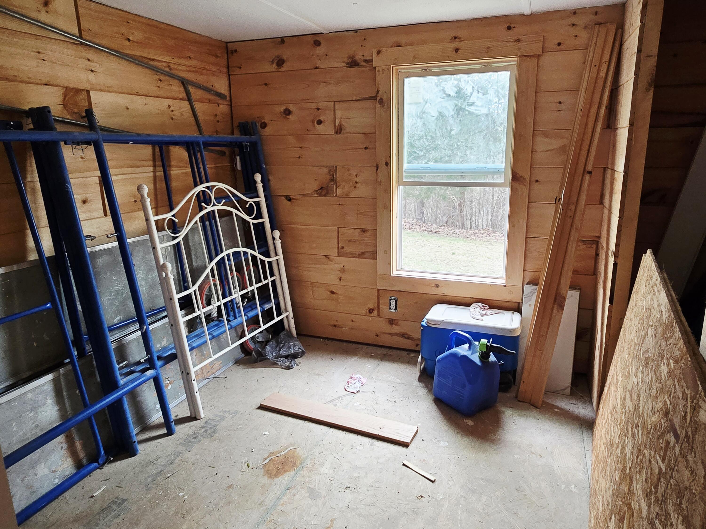 5488 Reese Hurt Road Breeding, KY 42715 - Photo 52 of 83 Single Wide Storage Shed