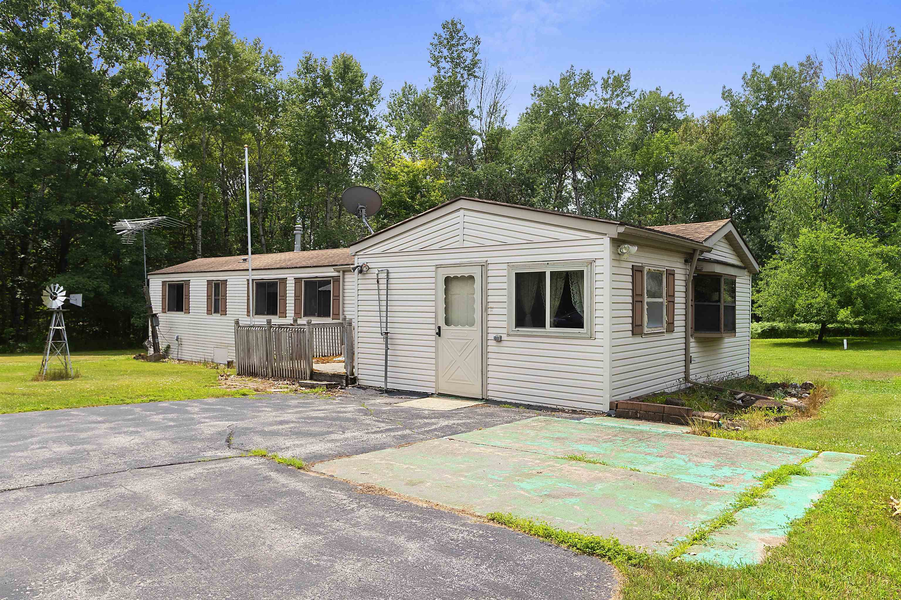 N8771 Pines Road Wausaukee, WI 54177 - Photo 30 of 40