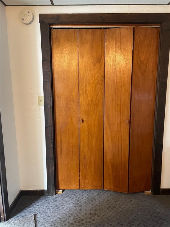230 Pearl Street, Unit 1 Somerville, MA 02145 - Photo 8 of 11 a view of a mirror