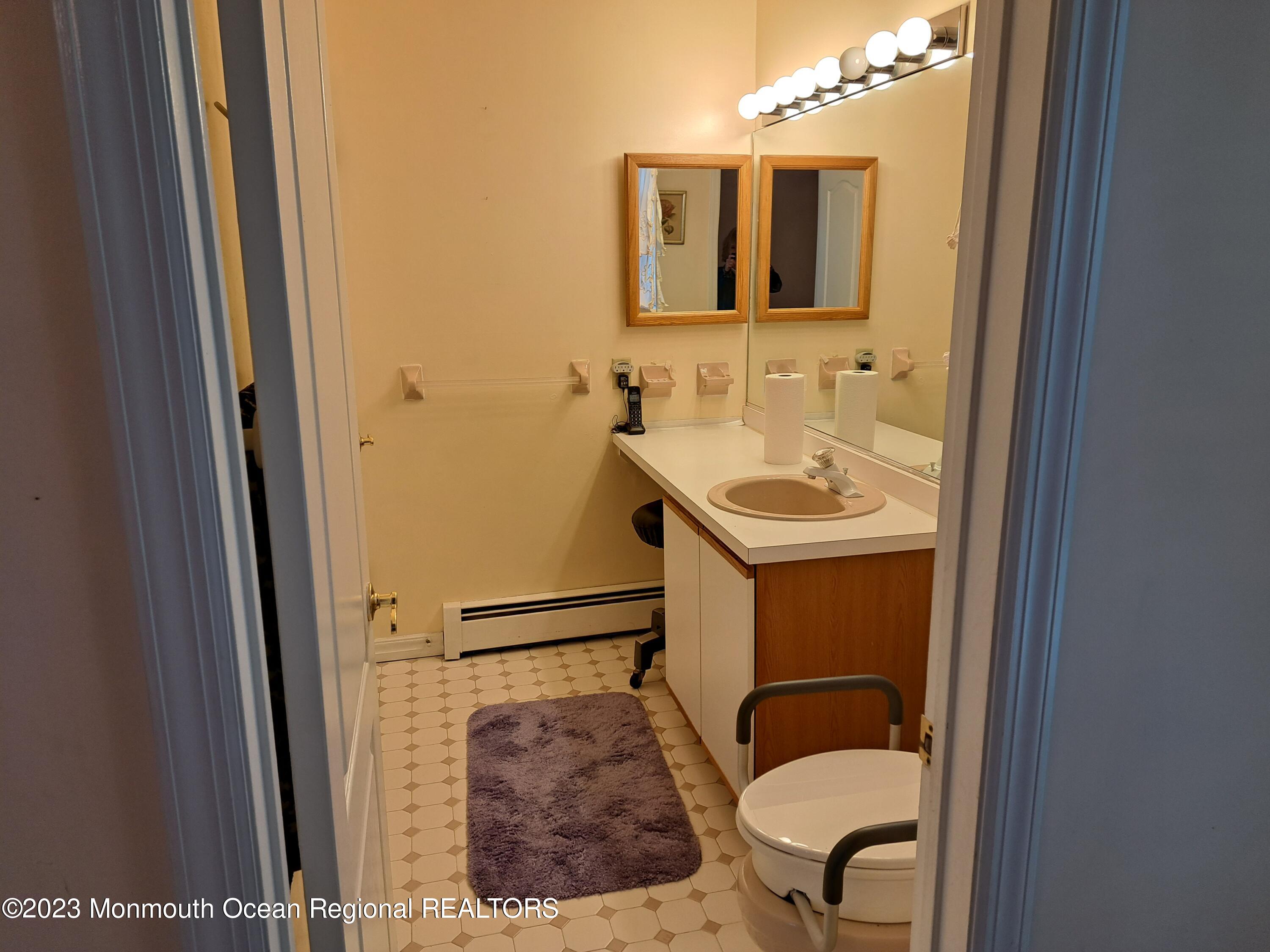 48 Narberth Way Toms River, NJ 08757 - Photo 12 of 12 master bathroom 48 Narbeth