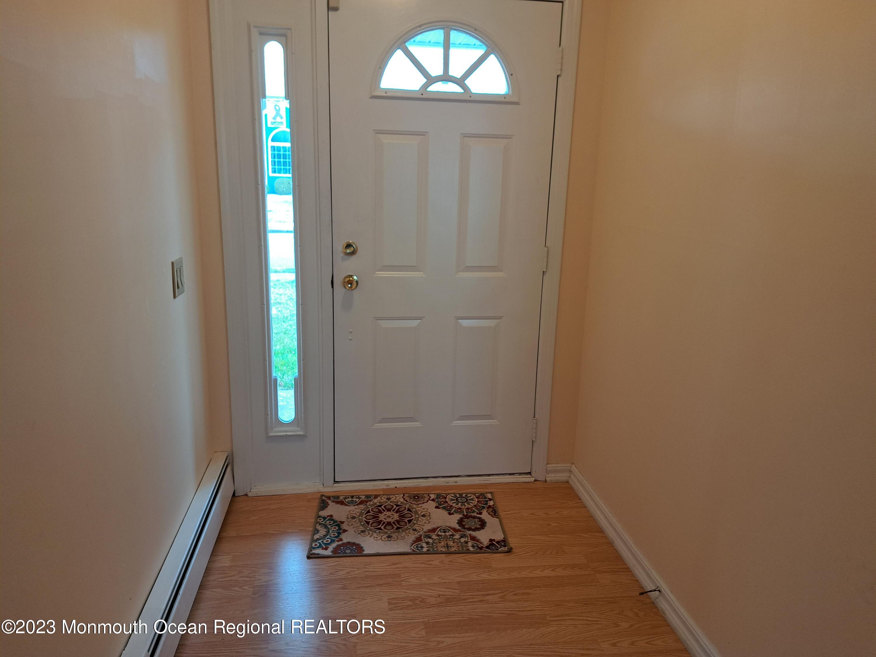 48 Narberth Way Toms River, NJ 08757 - Photo 4 of 12 HALLWAY 48 NARBERTH
