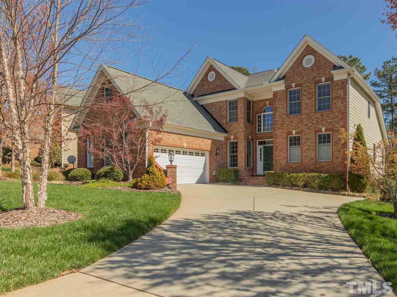 9020 Meadow Mist Court Raleigh, NC 27617 - Photo 1 of 30 Gallery Image 1