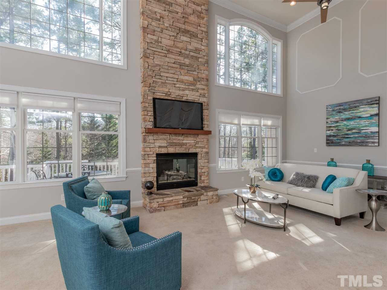 9020 Meadow Mist Court Raleigh, NC 27617 - Photo 2 of 30 Gallery Image 2
