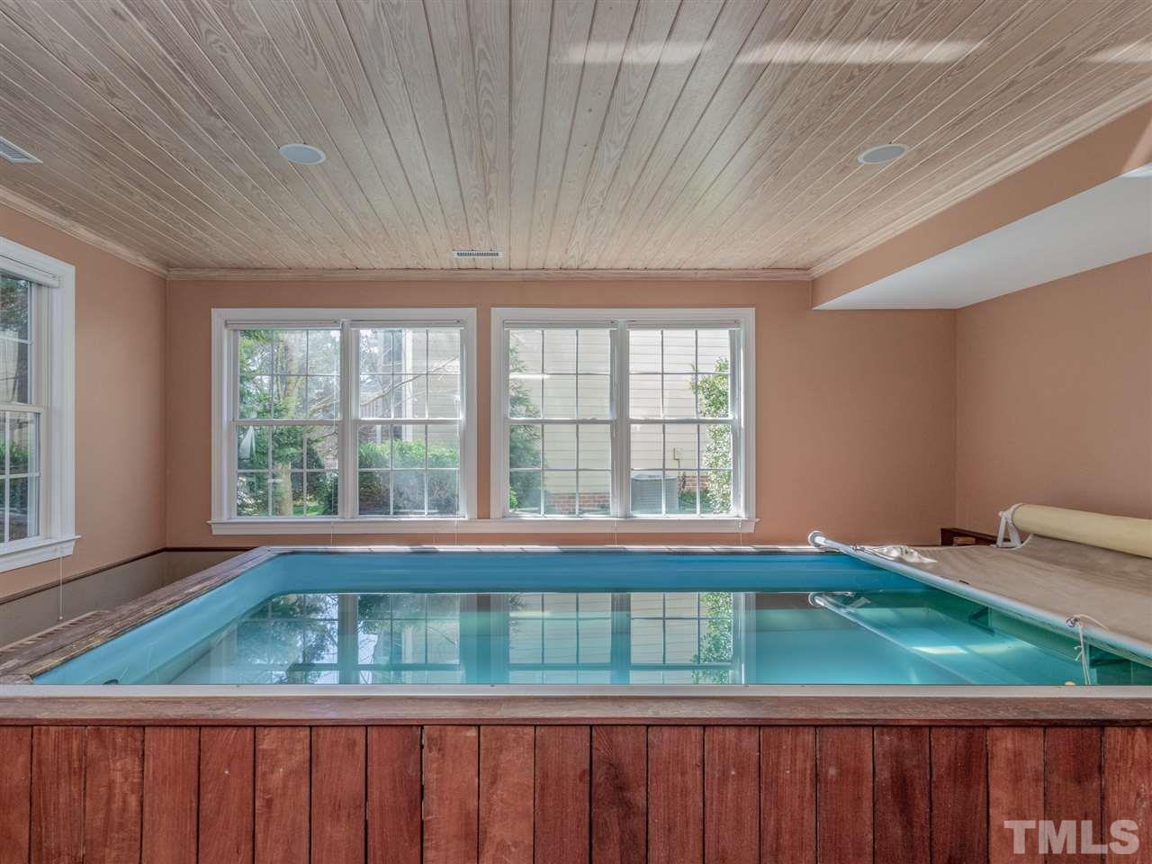 9020 Meadow Mist Court Raleigh, NC 27617 - Photo 11 of 30 Gallery Image 11