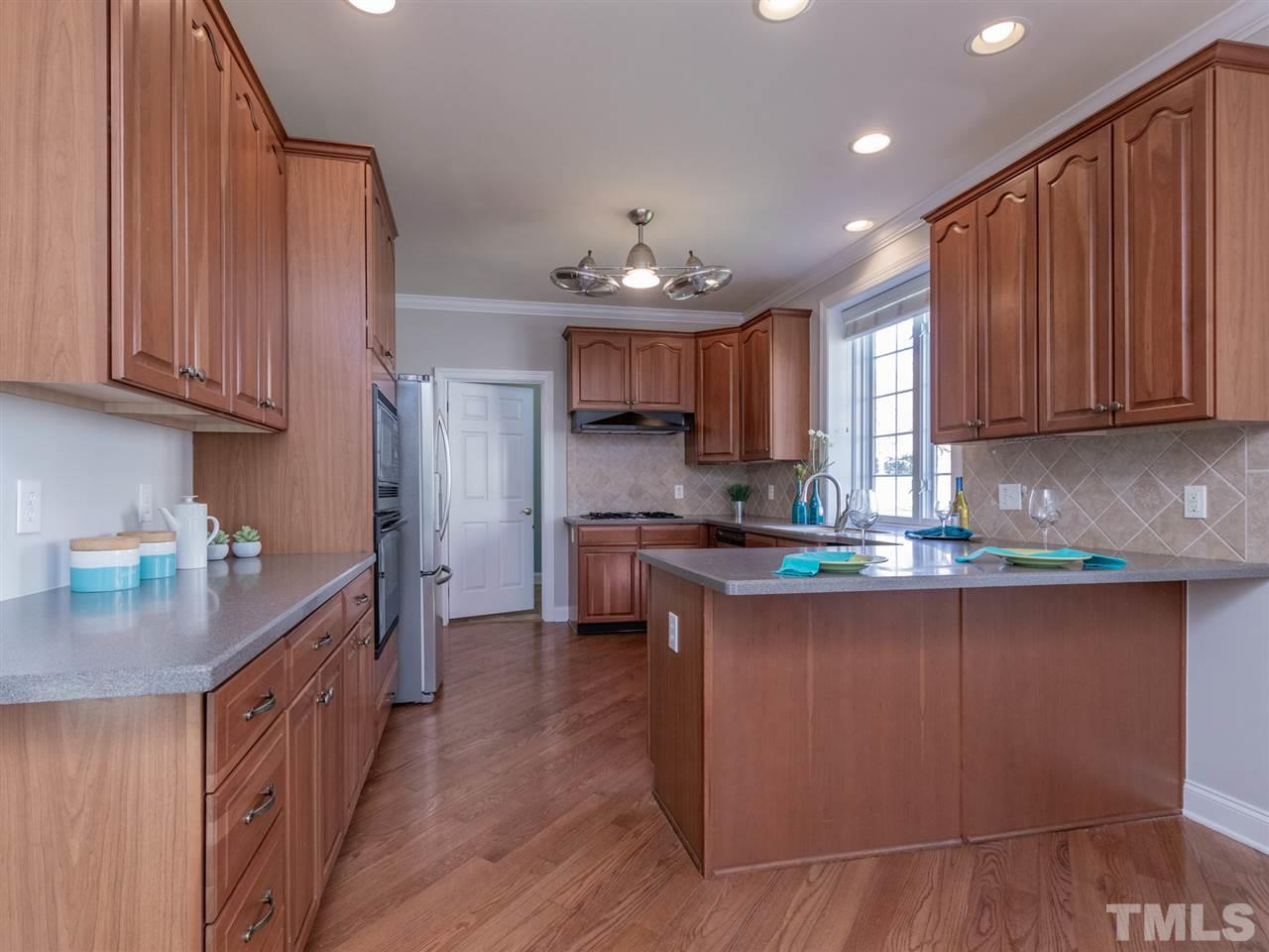 9020 Meadow Mist Court Raleigh, NC 27617 - Photo 13 of 30 Gallery Image 13