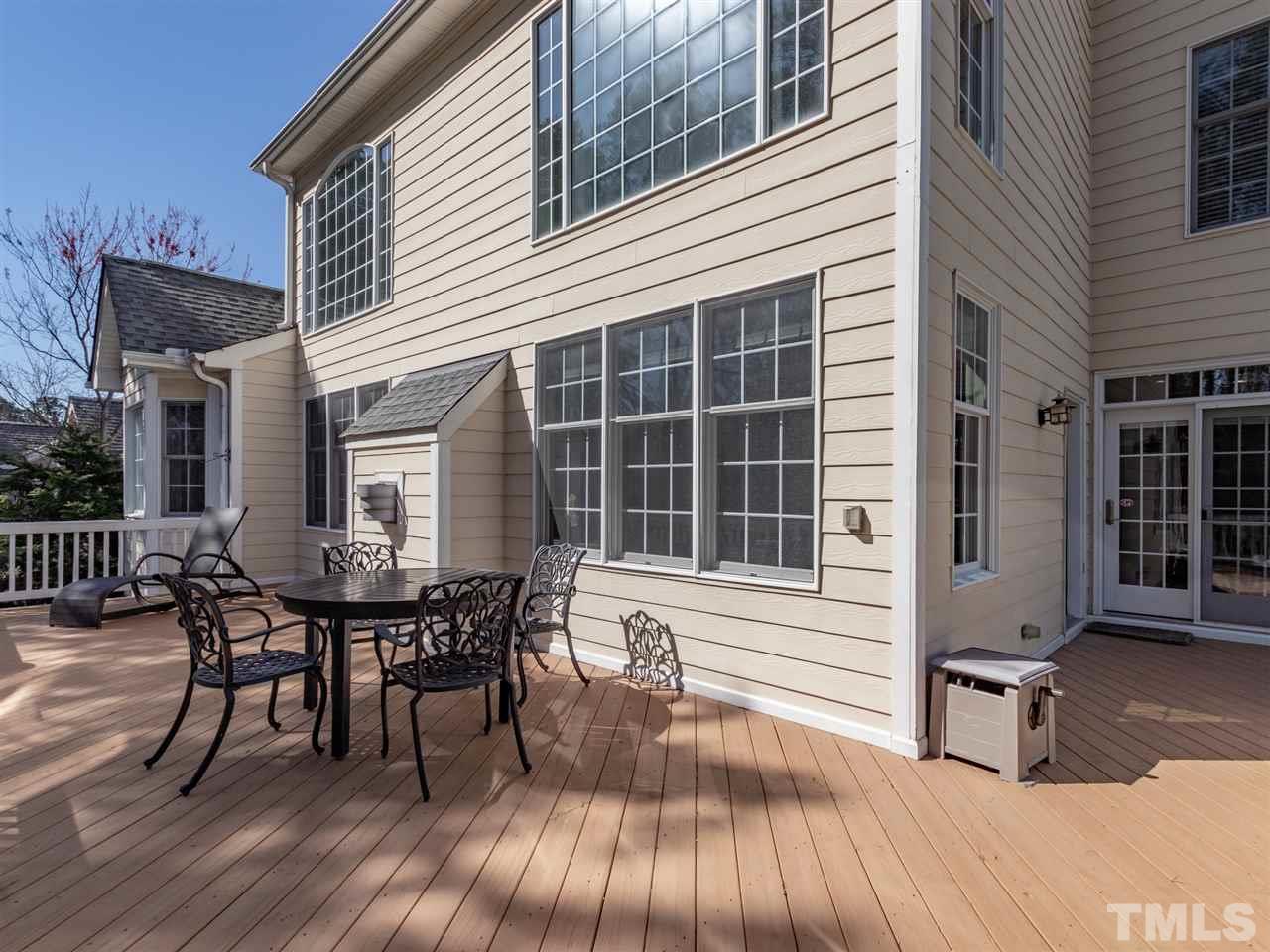 9020 Meadow Mist Court Raleigh, NC 27617 - Photo 15 of 30 Gallery Image 15