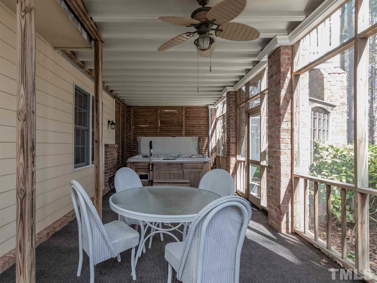9020 Meadow Mist Court Raleigh, NC 27617 - Photo 26 of 30 Gallery Image 26