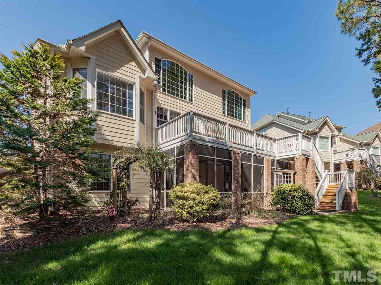 9020 Meadow Mist Court Raleigh, NC 27617 - Photo 28 of 30 Gallery Image 28