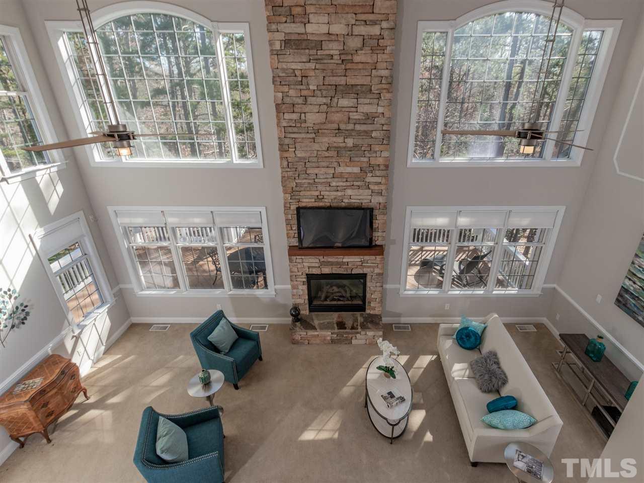 9020 Meadow Mist Court Raleigh, NC 27617 - Photo 4 of 30 Gallery Image 4