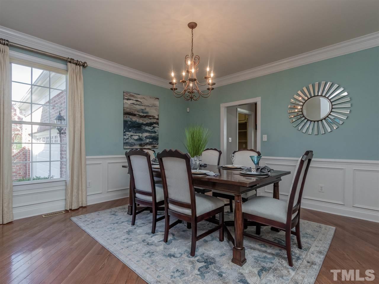 9020 Meadow Mist Court Raleigh, NC 27617 - Photo 5 of 30 Gallery Image 5