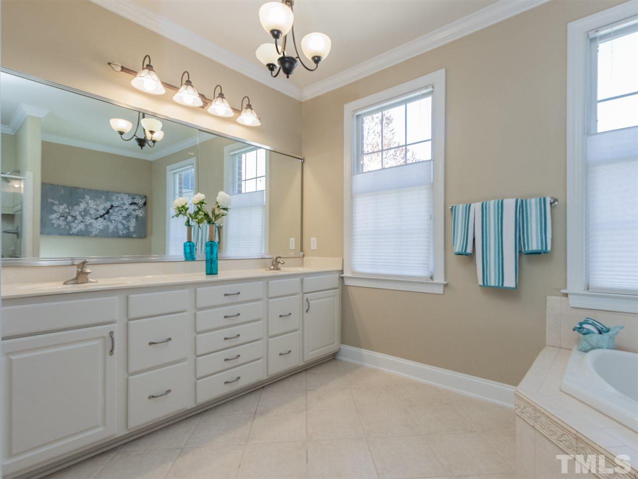 9020 Meadow Mist Court Raleigh, NC 27617 - Photo 7 of 30 Gallery Image 7