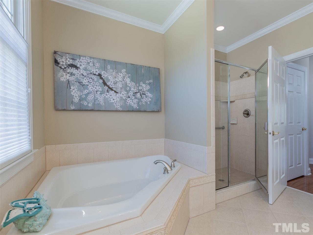 9020 Meadow Mist Court Raleigh, NC 27617 - Photo 8 of 30 Gallery Image 8