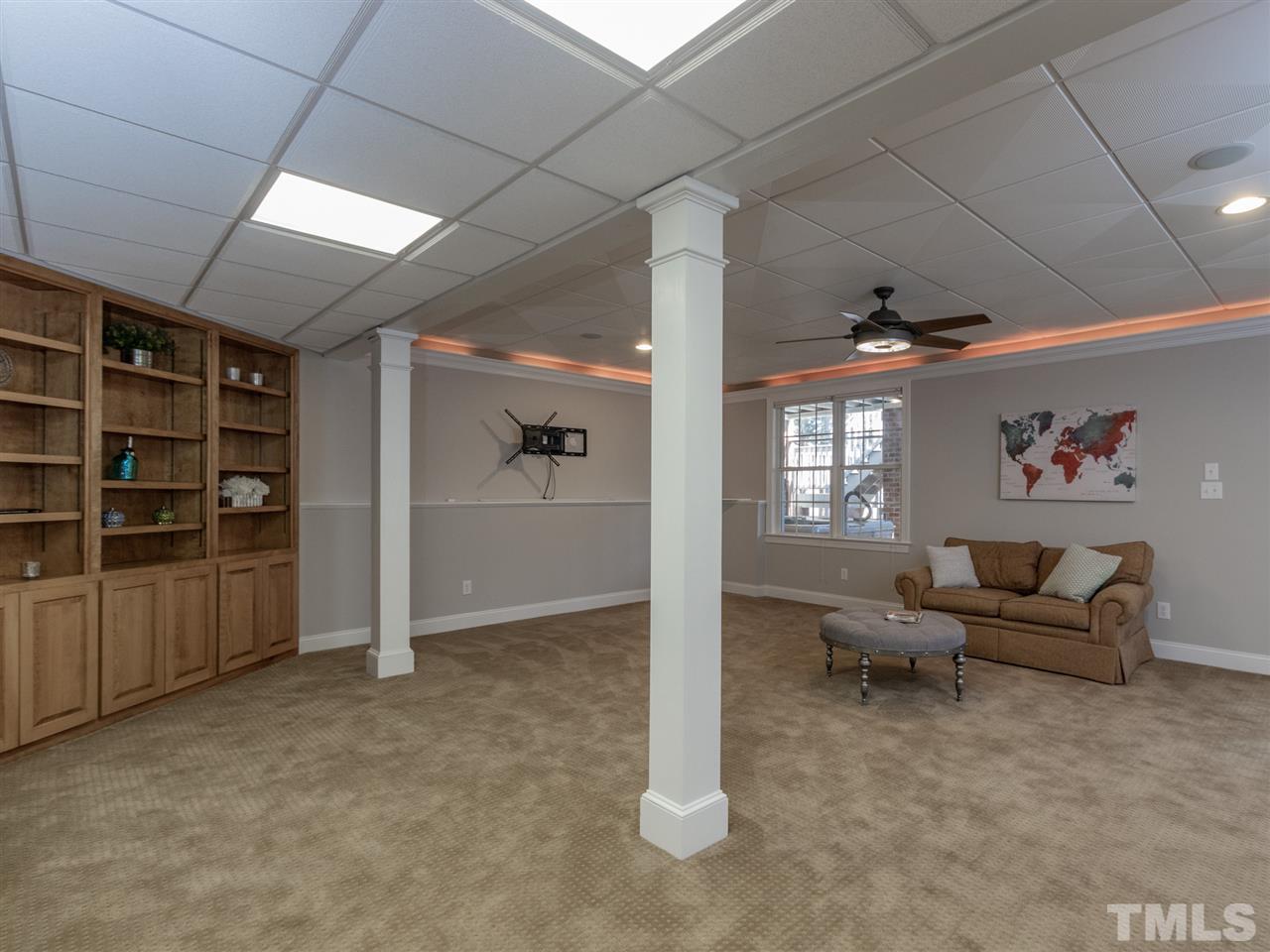 9020 Meadow Mist Court Raleigh, NC 27617 - Photo 9 of 30 Gallery Image 9